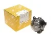 Фара противотуманная VW Crafter/T5 03-16 (L) DPA 89410228202 (фото 1)