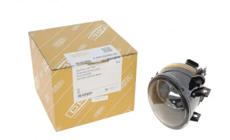 Фара протитуманна VW Amarok 10-22 (L) DPA 89410230302