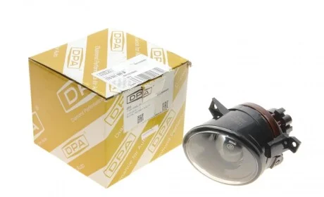 Фара протитуманна VW Amarok/Golf V 2.0 TDI 04-22 (L) DPA 89410230502