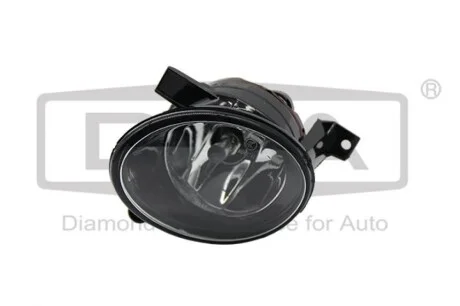 Фара протитуманна VW Caddy III 1.6/2.0 TDI 04-15 (L) DPA 89410300702
