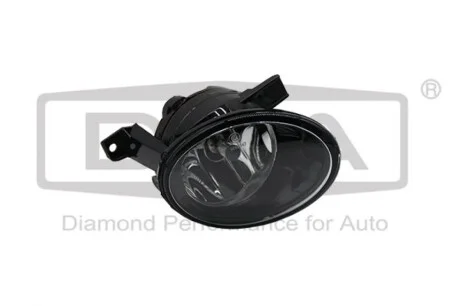 Фара противотуманная VW Caddy III 10- (R) DPA 89410300802