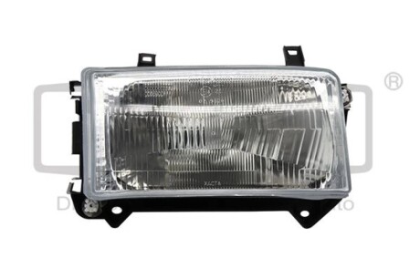 Фара права VW T4 (91-04) DPA 89410304002