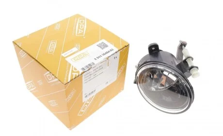 Фара протитуманна Audi A4/A6/Q5 04-17 (L) DPA 89410648402