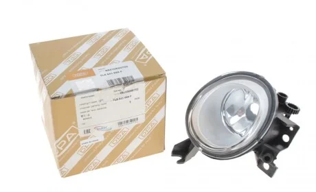 Фара противотуманная VW Touareg 02-10 (L) DPA 89410699702