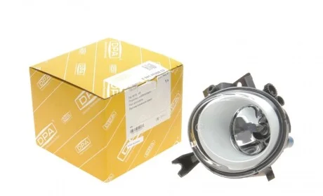 Фара противотуманная VW Touareg 02-10 (R) DPA 89410699802