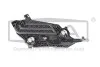 Кронштейн крепления фары Skoda Octavia 04-13 (L) DPA 89410815802 (фото 1)