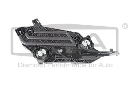 Кронштейн крепления фары Skoda Octavia 04-13 (L) DPA 89410815802