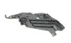 Кронштейн крепления фары Skoda Octavia 04-13 (R) DPA 89410815902 (фото 1)