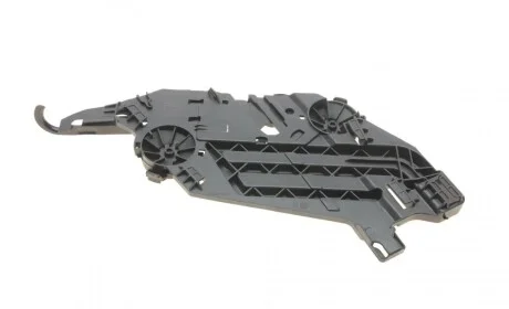 Кронштейн крепления фары Skoda Octavia 04-13 (R) DPA 89410815902