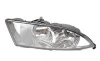 Фара протитуманна Skoda Fabia/Roomster 06-15 (R) DPA 89410876202 (фото 3)