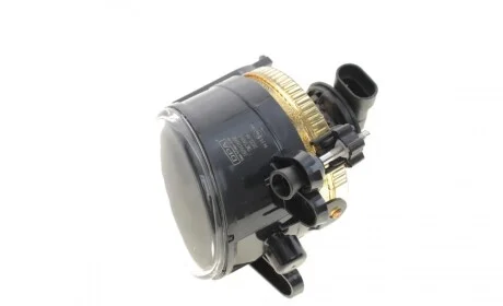 Фара протитуманна VW Golf V 03-08 (L) DPA 89410984402