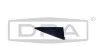 Накладка протитуманної фари ліва VW Polo (6R1, 6C1) (09-) DPA 89411691302 (фото 1)