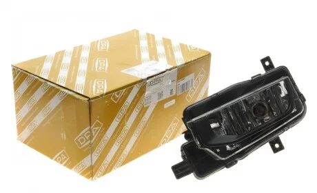 Фара противотуманная VW T6 2.0 TDI 15- (L) DPA 89411783802