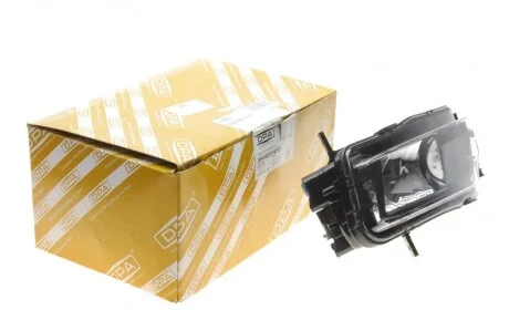 Фара протитуманна VW Caddy IV 15-20 (R) DPA 89411784102