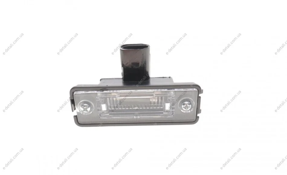 Подсветка номера (заднего) VW Golf/Polo 97-09 DPA 89430183102 (фото 1)