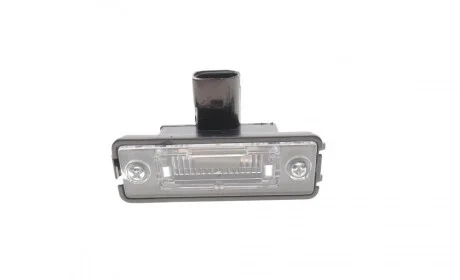Подсветка номера (заднего) VW Golf/Polo 97-09 DPA 89430183102