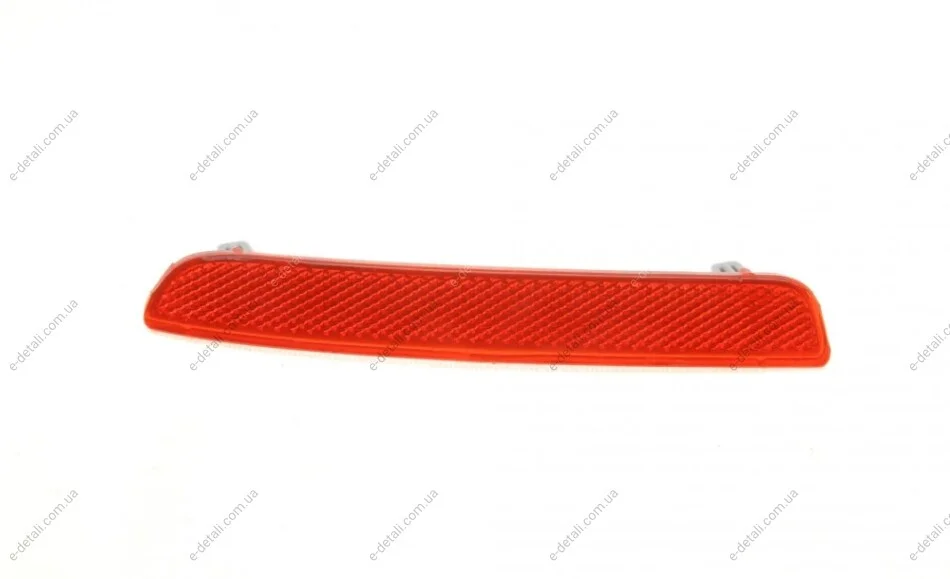Отражатель бампера (заднего) VW Jetta III 04-10 (L) DPA 89450019202 (фото 1)
