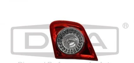 Ліхтар правий VW Jetta (05-10) DPA 89450201902