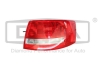 Фонарь правый наружный Audi A6 (04-11) DPA 89450203802 (фото 1)