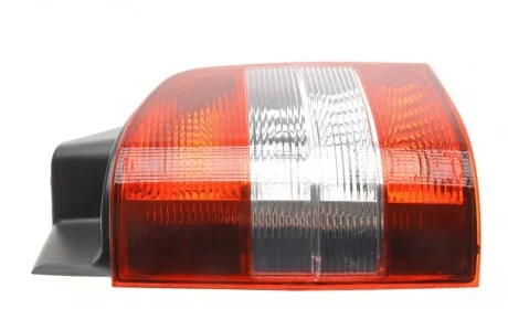 Ліхтар задній VW T5 03-09 (L) (жовтий поворот) (ляда) DPA 89450576302