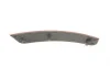 Отражатель бампера (заднего) VW Golf VI 2.0 GTi 09-12 (L) DPA 89450619302 (фото 3)