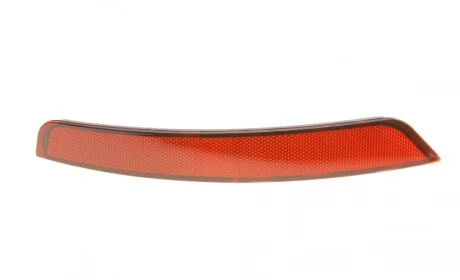 Світловідбивач бампера (заднього) VW VI 2.0 GTi 09-12 (R) DPA 89450619402