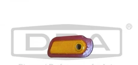 Світловідбивач (катафот) правий VW Touareg (03-10) DPA 89450705502