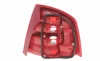 Фонарь задний Skoda Octavia II 04-13 (L) DPA 89450718902 (фото 3)