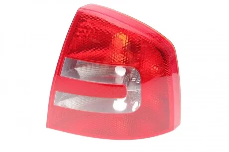 Фонарь задний Skoda Octavia 04-13 (R) DPA 89450719002