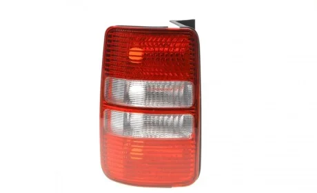 Ліхтар задній VW Caddy III 04-15 (L) DPA 89450776802