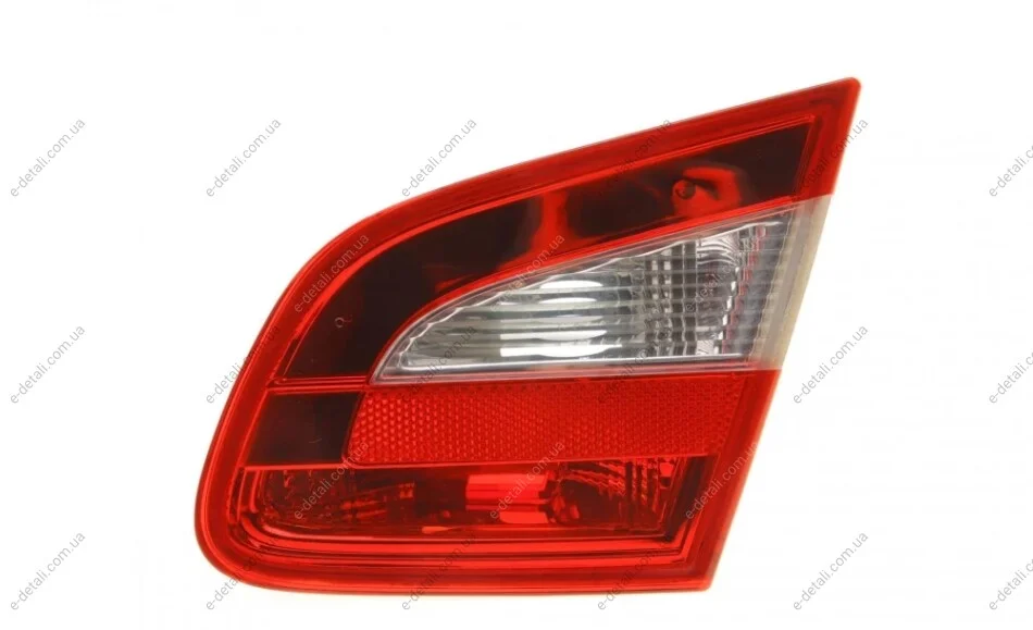 Ліхтар задній Skoda Superb 09-15 (R) DPA 89450882402 (фото 1)