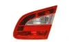 Ліхтар задній Skoda Superb 09-15 (R) DPA 89450882402 (фото 1)