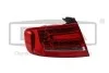 Фонарь левый внешний LED Audi A4 (07-15) DPA 89451699802 (фото 1)