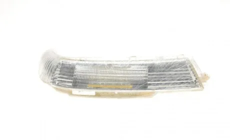 Повторитель поворота на зеркало VW Touareg 02-10 (L) DPA 89490704902