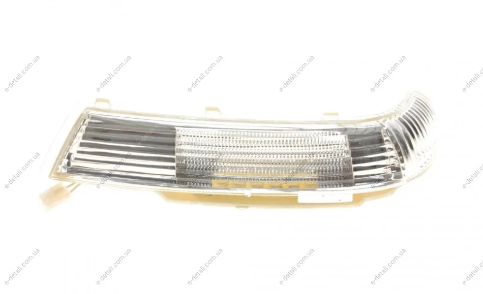 Повторитель поворота на зеркало VW Touareg 02-10 (R) DPA 89490705002 (фото 1)