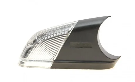 Повторювач повороту на дзеркало Skoda Octavia/VW Polo 01-14 (R) DPA 89490844102