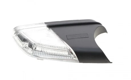Кришка дзеркала (L) VW Polo 01- (з повор.) DPA 89490844202