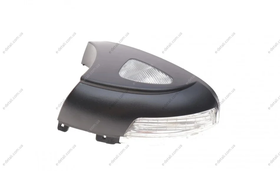 Повторювач повороту на дзеркало VW Sharan/Tiguan 1.4/2.0 TDI 08- (R) DPA 89491785202 (фото 1)