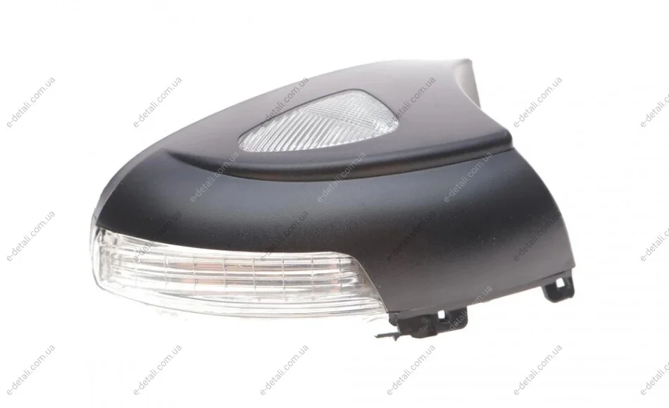 Повторитель поворота на зеркало VW Sharan/Tiguan 1.4/2.0 TDI 08- (L) DPA 89491785302 (фото 1)