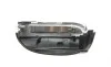 Повторювач повороту на дзеркало VW Golf VI 08-12 (L) DPA 89491785602 (фото 3)