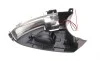 Повторювач повороту на дзеркало VW Tiguan 1.4/2.0 TDI 07-18 (L) DPA 89491785802 (фото 3)