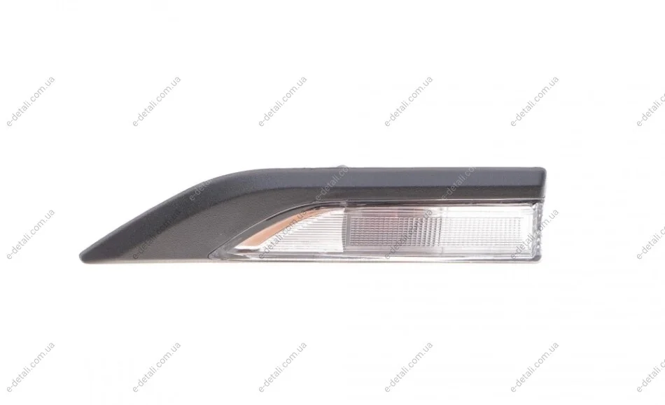 Повторювач повороту на крило VW Caddy IV 15-20 (R) DPA 89491786202 (фото 1)