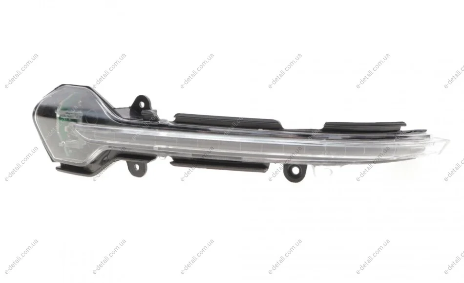 Повторитель поворота на зеркало Seat Leon 12-20 (L) DPA 89491786302 (фото 1)