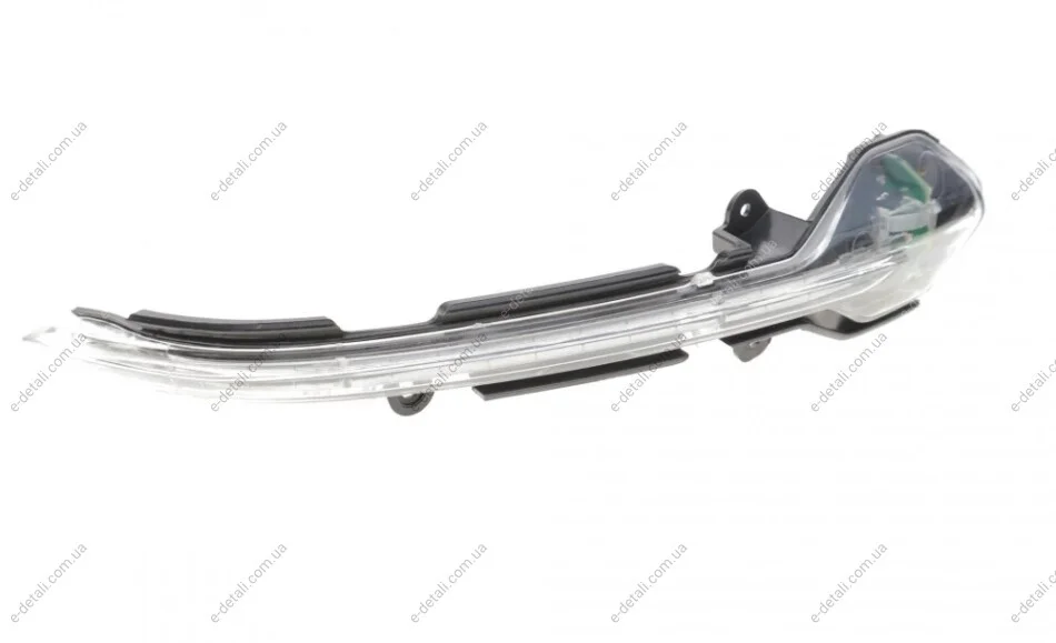 Повторювач повороту на дзеркало Seat Leon 12-20 (R) DPA 89491786402 (фото 1)