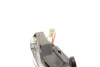Повторювач повороту на дзеркало Audi Q7 06-14 (L) (білий) DPA 89491786702 (фото 3)