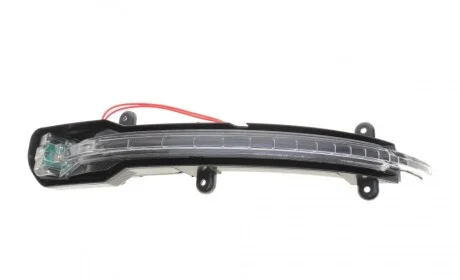 Повторювач повороту на дзеркало Audi Q7 06-14 (R) (білий) DPA 89491786802