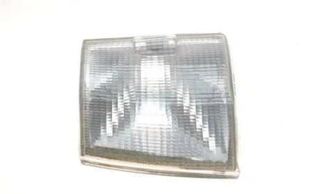 Поворот передній VW T4 90-03 (L) (білий) DPA 89530181502