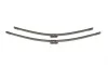 Щетки стеклоочистителя (600/530mm) VW Tiguan 16- DPA 89550597002 (фото 2)