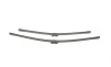 Щетки стеклоочистителя (650/500mm) Audi Q5 08-17 DPA 89550597202 (фото 3)