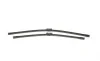 Щетки стеклоочистителя (650/500mm) Audi Q5 08-17 DPA 89550597202 (фото 1)
